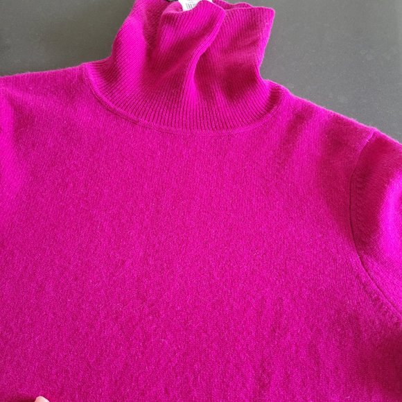 Cashmere charter club sweater - Picture 6 of 8